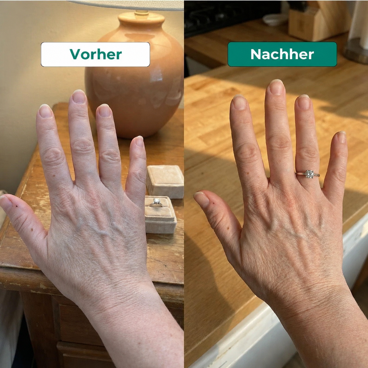 Lymphdrainage Komplex